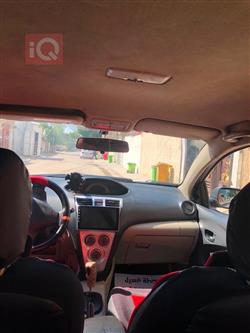 تويوتا يارس